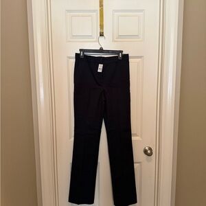 Ann Taylor Navy Trousers